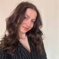 Maria Rusu