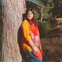 Nida Nafees