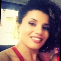 Angelica Melo Martins