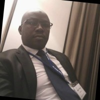 Dr. Malick Thiam