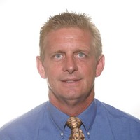 Terry Geier
