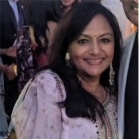 Vidya Jayaraman