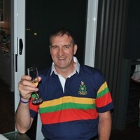Ian Withers