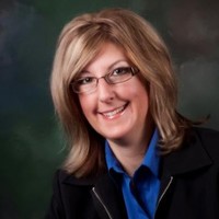 Kelli Raleigh