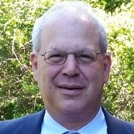 Lawrence Rouslin