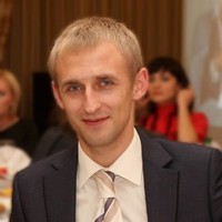 Oleksandr Vasylchuk