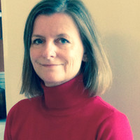 Anette Cederfeld