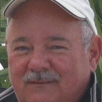 Bob Magill