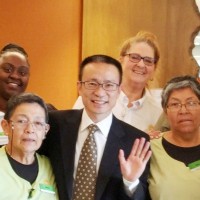 Allan W. Zhu