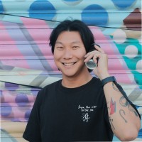 Joey Hong