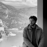 Sidharth Sharma