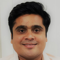 Jackie Vyas