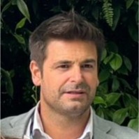 Gonzalo Martín Gimenez