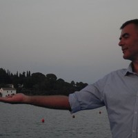 Goran Bogunovic