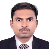Puthiaraj Madasamy