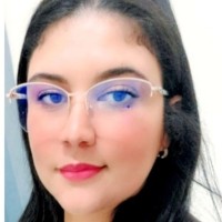 Bouchra Amrani