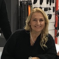 Monica Bertini