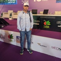 Ahmed Khallouki