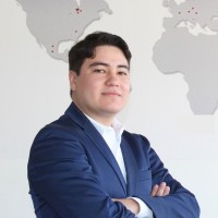 Mauricio Carmona Flores