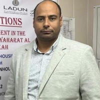 MAHMOUD AHMED