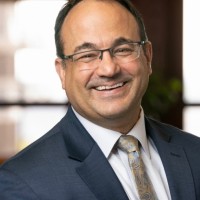 James Stern, Pmp