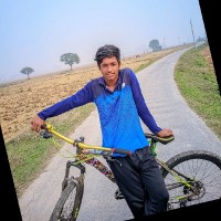Rizu Islam