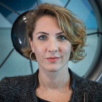 Christelle Caillol