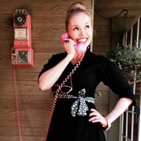Sarah Milligan
