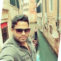 Gavaskar Mahendran