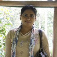 Lakshmi Jayram