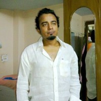 Rajib Biswas