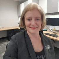 Robyn Hellawell