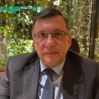 Efstathios Lagos