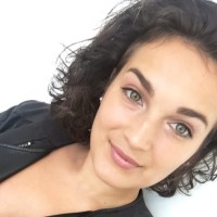 Leila Rojas-Stirman