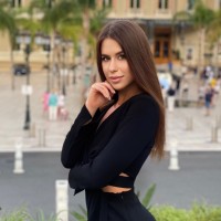 Anastasiia Shchelynska