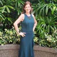 Jennifer Ireland-Ritenburg