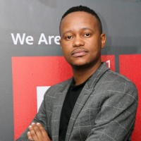 Simphiwe Ndhlazi