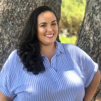 Rebeca Tamez