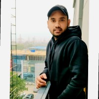 Deepak Kumar