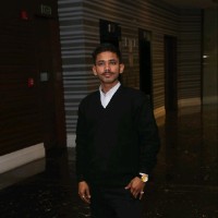 Raj Singh Chandel