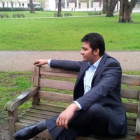 Gaurav Tyagi