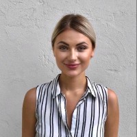 Dariia Trokoz