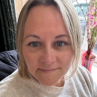 Lisa Rosewell