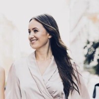 Zoriana Vilchynska 🇺🇦