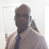 Gregory Polk