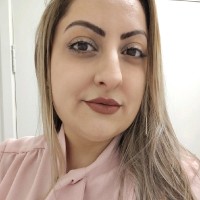 Jéssica Riberto Manzini