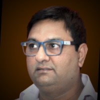 Afzal Haider
