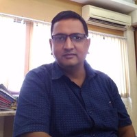 Santosh Tripathi