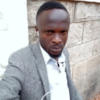 David Keya