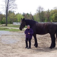 Pauline Meridien